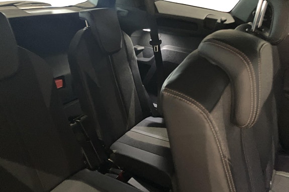 Peugeot 5008 7 of 15