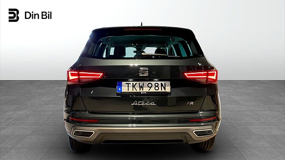 Seat Ateca 5 of 12