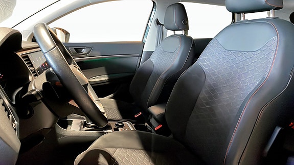Seat Ateca 8 of 12