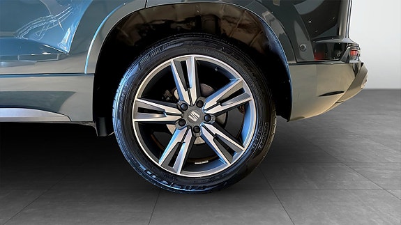 Seat Ateca 6 of 12
