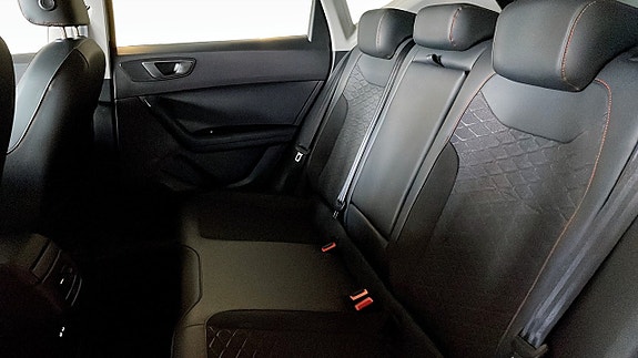 Seat Ateca 11 of 12