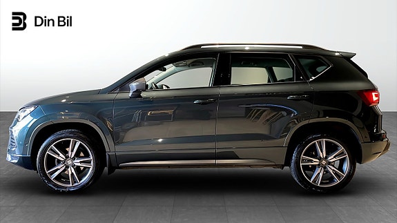 Seat Ateca 2 of 12