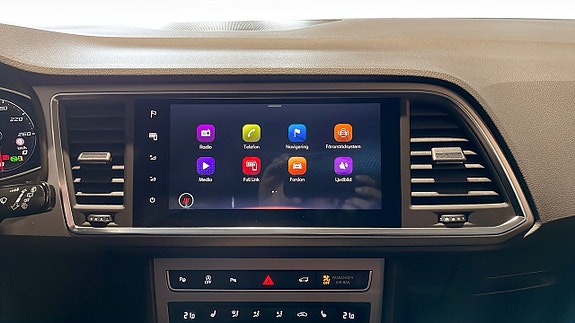 Seat Ateca 9 of 12