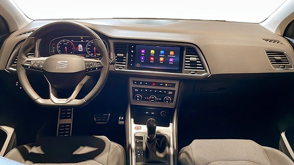 Seat Ateca 10 of 12