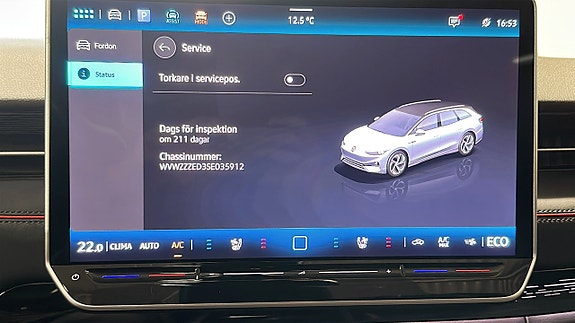 Volkswagen ID.7 22 of 22