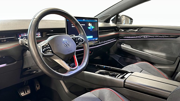 Volkswagen ID.7 8 of 22