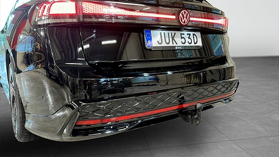 Volkswagen ID.7 15 of 22