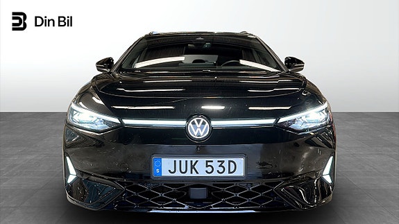 Volkswagen ID.7 5 of 22