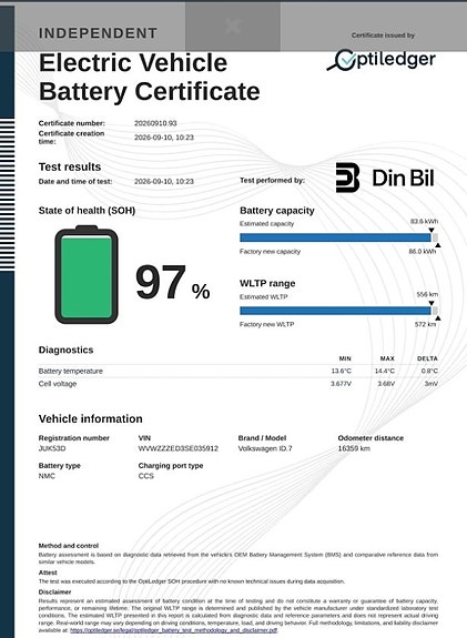 Volkswagen ID.7 2 of 22