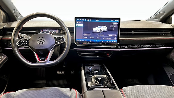 Volkswagen ID.7 11 of 22