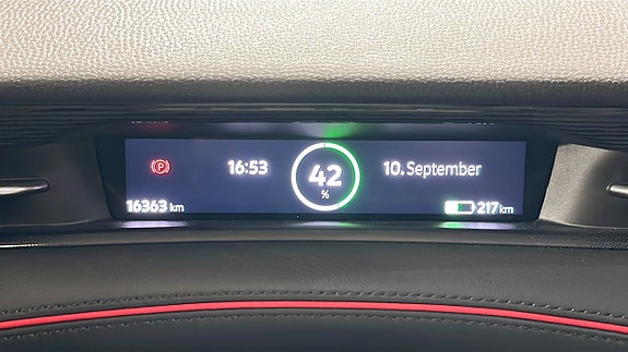 Volkswagen ID.7 21 of 22