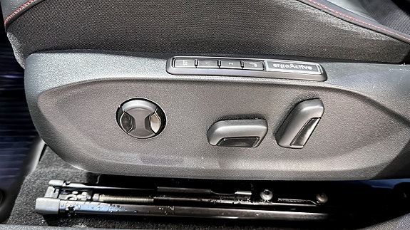 Volkswagen ID.7 18 of 22