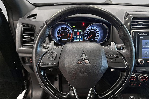 Mitsubishi ASX 9 of 14