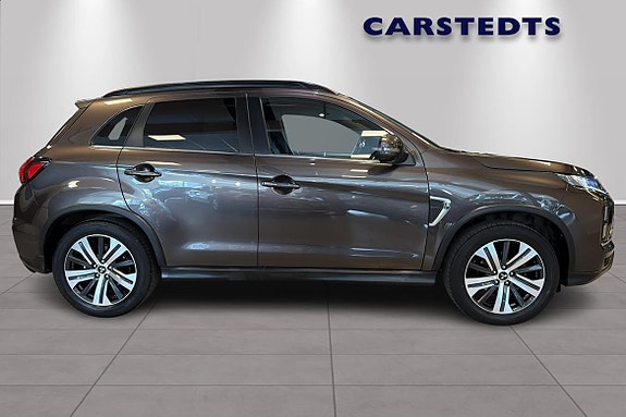 Mitsubishi ASX 2 of 14
