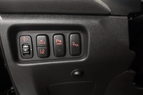 Mitsubishi ASX 13 of 14