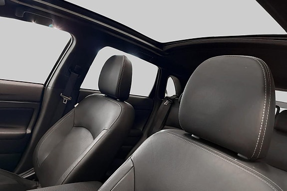 Mitsubishi ASX 8 of 14