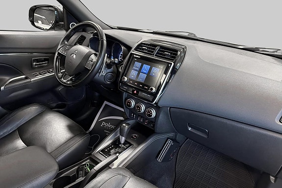 Mitsubishi ASX 4 of 14