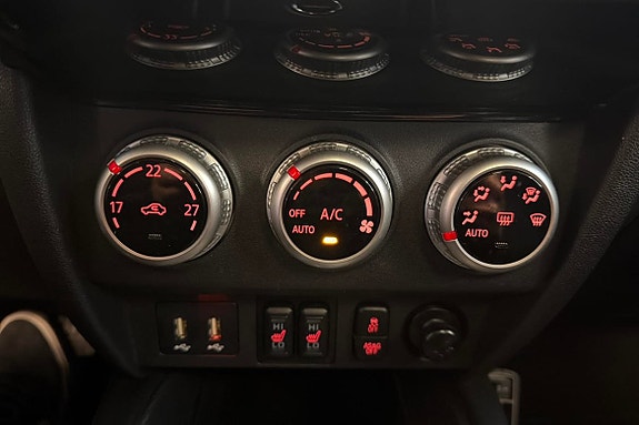 Mitsubishi ASX 12 of 14