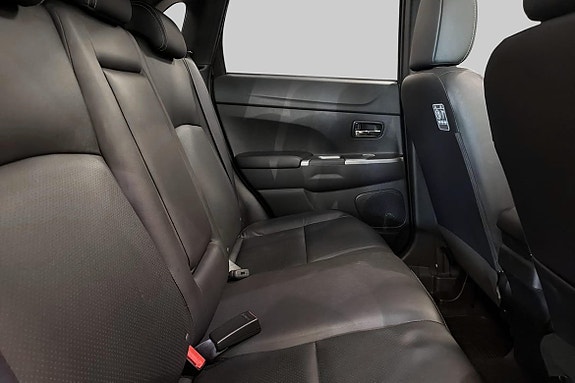 Mitsubishi ASX 5 of 14