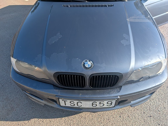 BMW 330Ci 23 of 23