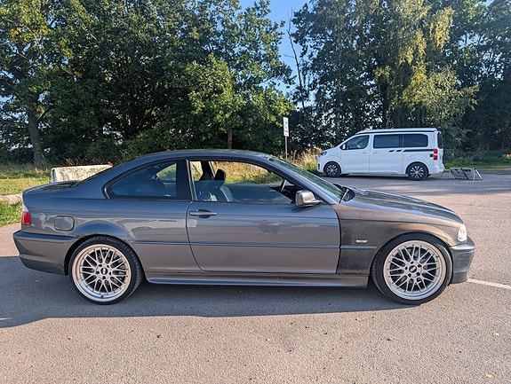 BMW 330Ci 4 of 23