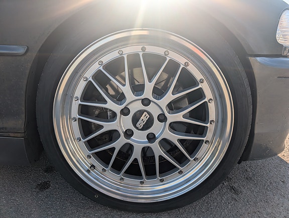 BMW 330Ci 9 of 23