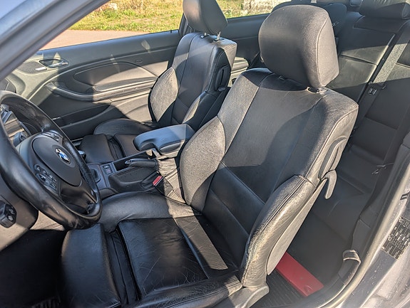 BMW 330Ci 15 of 23