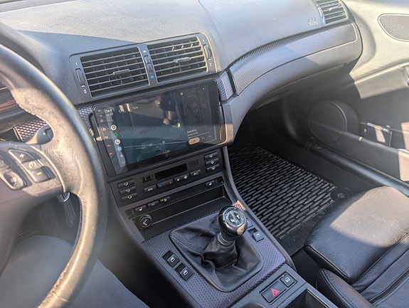 BMW 330Ci 13 of 23