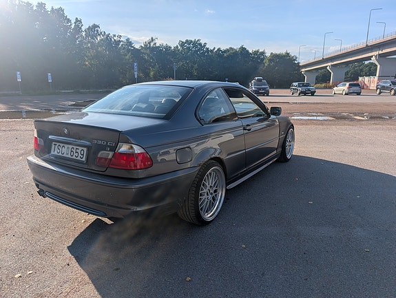 BMW 330Ci 5 of 23