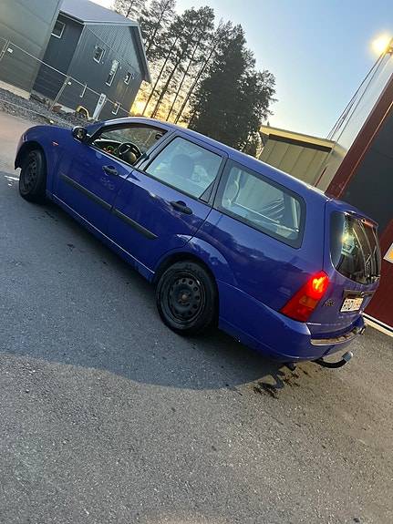Ford Focus 6 of 10