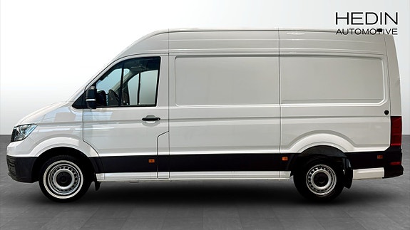 Volkswagen Crafter 6 of 10