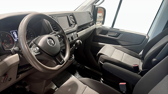 Volkswagen Crafter 5 of 10