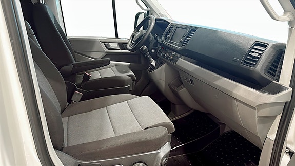Volkswagen Crafter 3 of 10