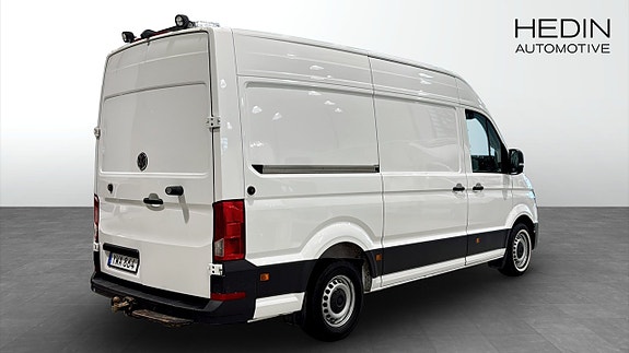 Volkswagen Crafter 2 of 10