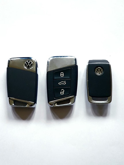Volkswagen Passat 13 of 13