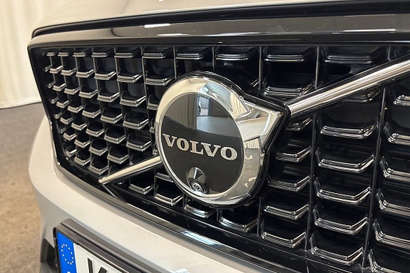Volvo XC40 23 of 26