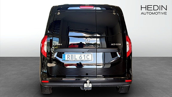 Mercedes-Benz Citan 110 7 of 12