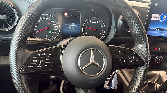 Mercedes-Benz Citan 110 11 of 12