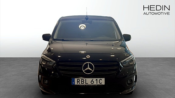 Mercedes-Benz Citan 110 8 of 12
