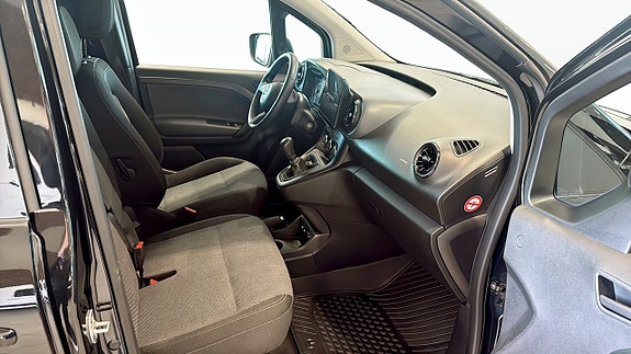 Mercedes-Benz Citan 110 3 of 12