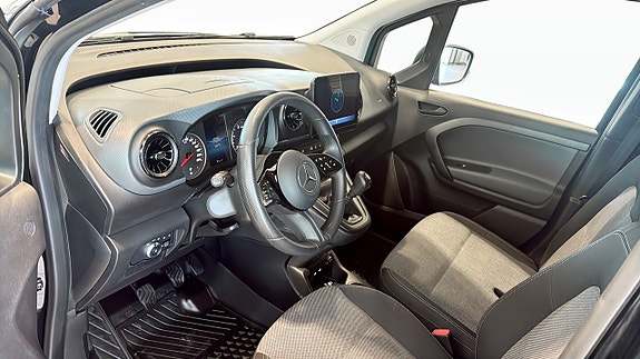 Mercedes-Benz Citan 110 5 of 12