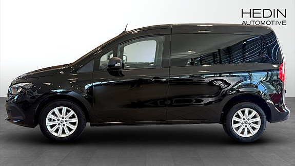 Mercedes-Benz Citan 110 6 of 12