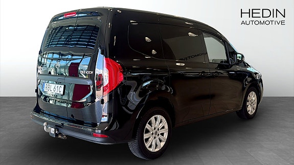 Mercedes-Benz Citan 110 2 of 12