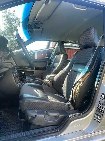 Volvo V70 6 of 9