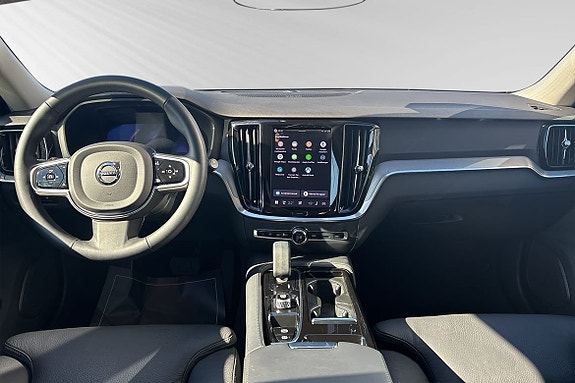 Volvo V60 9 of 15