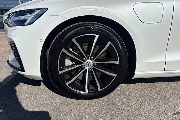 Volvo V60 13 of 15