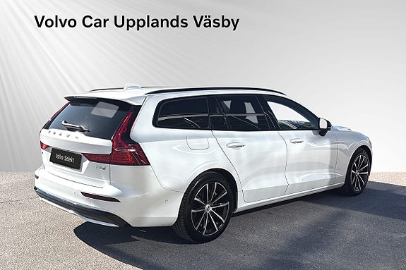 Volvo V60 5 of 15