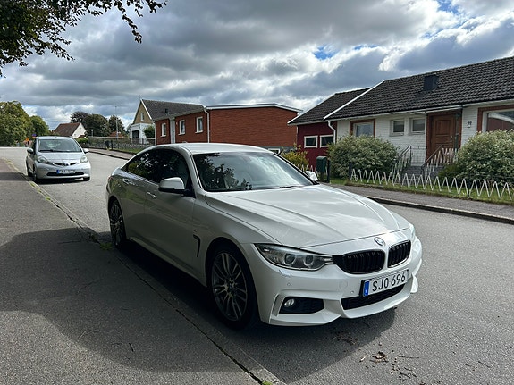 BMW 430d 9 of 9