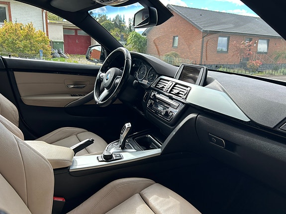 BMW 430d 7 of 9