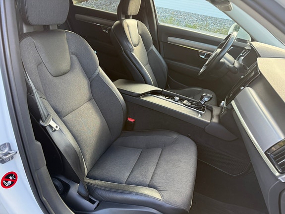 Volvo V90 9 of 15